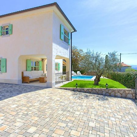 Villa Fundica Vrh  Экстерьер фото