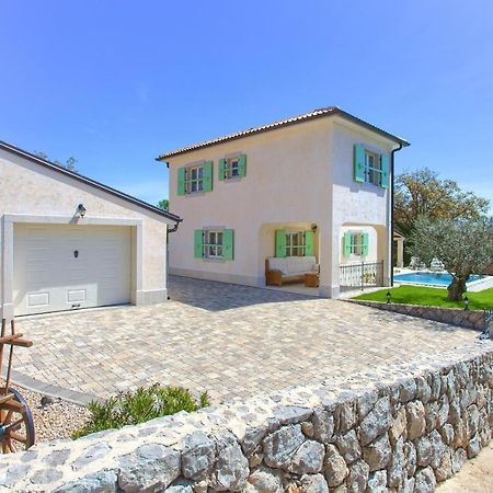 Villa Fundica Vrh  Экстерьер фото