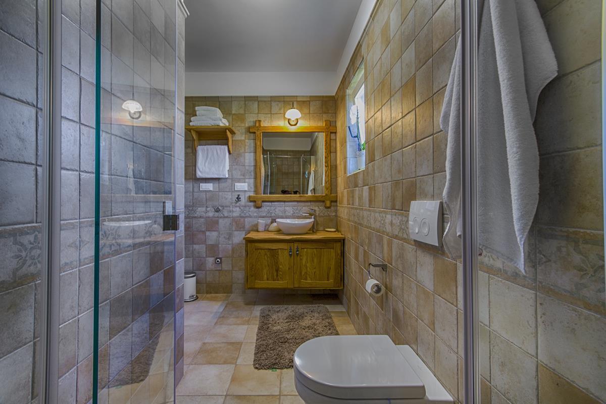 Villa Fundica Vrh  Экстерьер фото