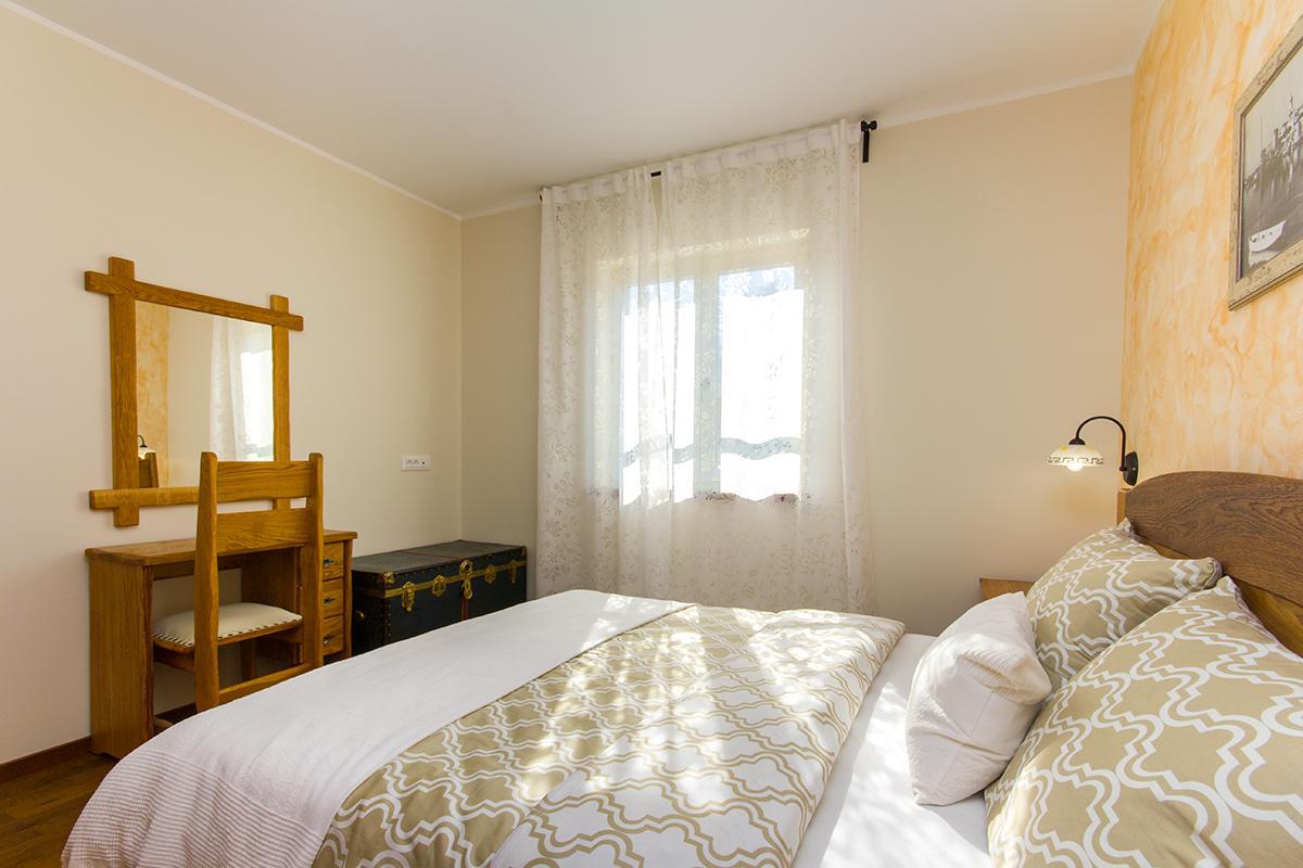 Villa Fundica Vrh  Экстерьер фото